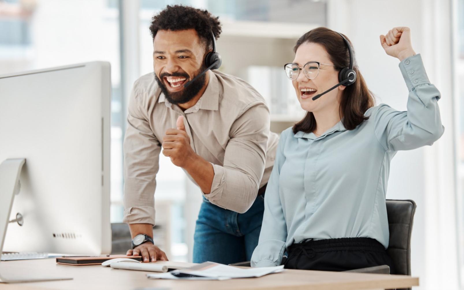 Процес створення косметичних формул